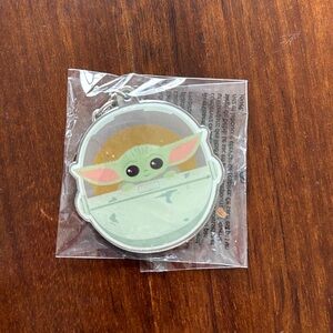 Grogu Key chain